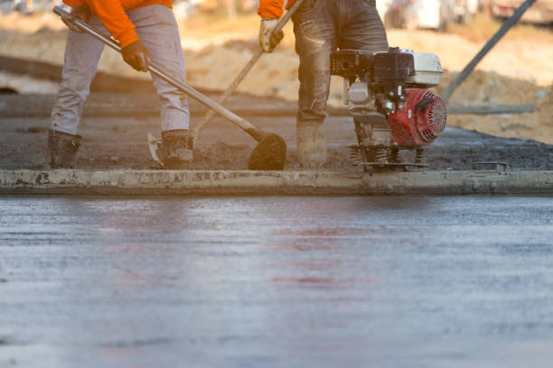 Best Decorative Concrete in Chamberlayne, VA